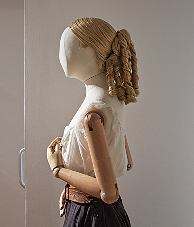 mannequins 9