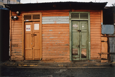 400 SantoDomingo