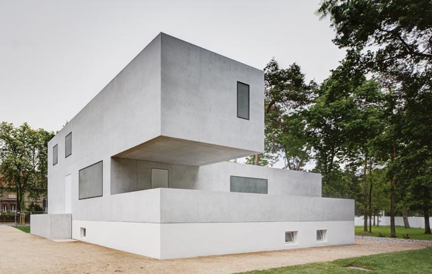 bauhaus 1
