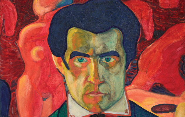 malevich 1