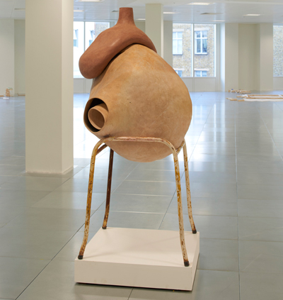400 Simon Bedwell Untitled No Inside 2014