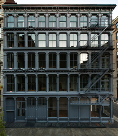 Donald Judd