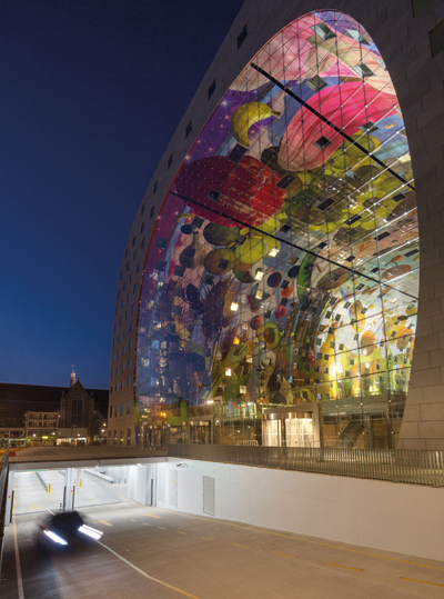 Markthal 400