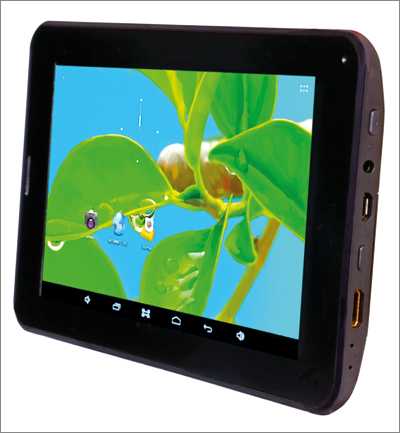 aakash Ubislate 400