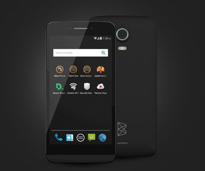 blackphone 400