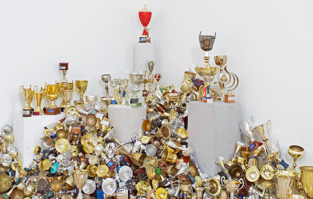 trophy IOTM