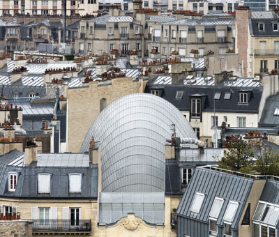 FONDATION 3