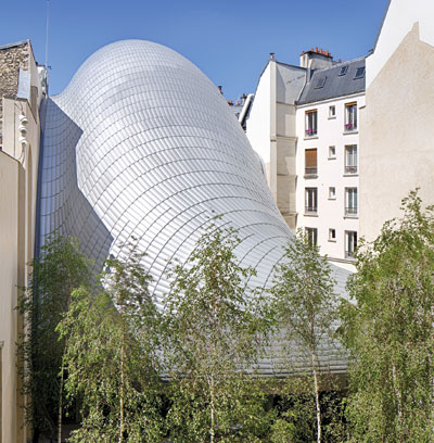FONDATION 4