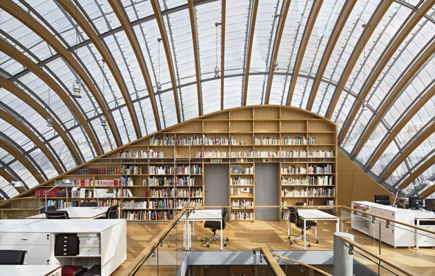 FONDATION  1