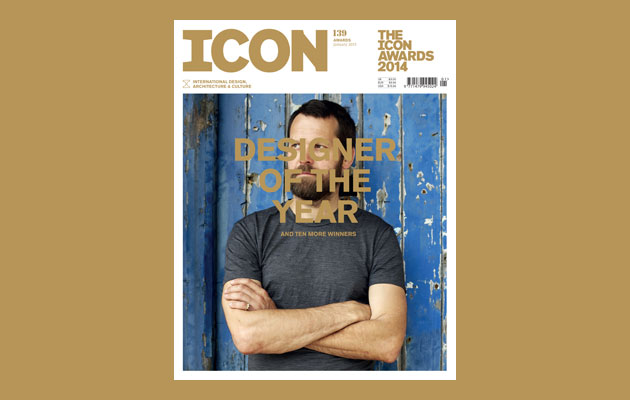 awards cover