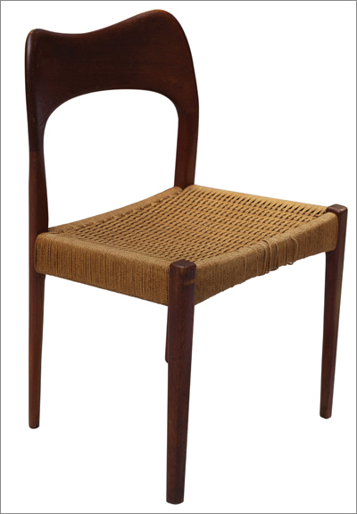 Chaise 2