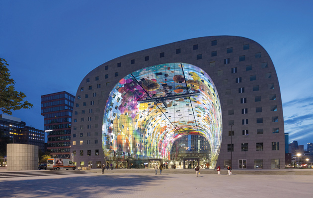 MVRDV 1