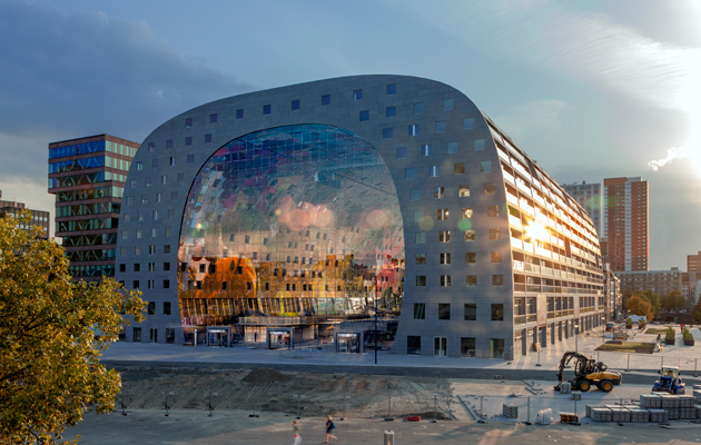 MVRDV 3
