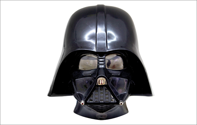 darth vader