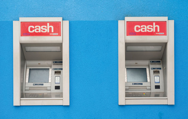 ATM
