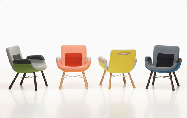 east river chair