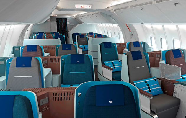 klm