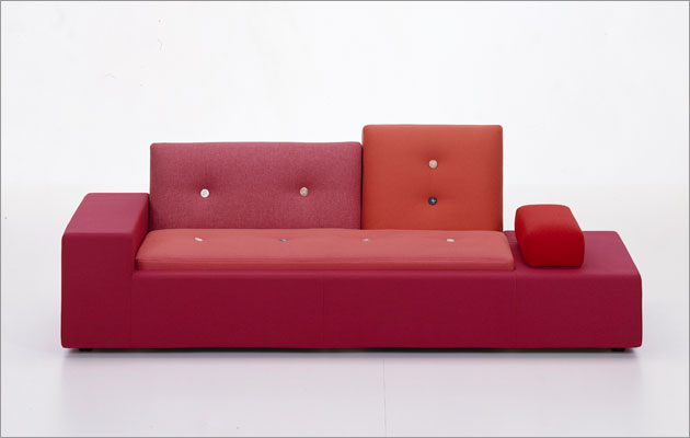 polder sofa