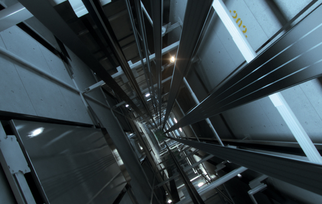 Ultrarope 1