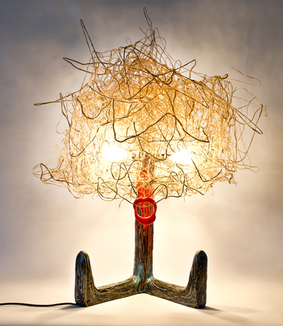 Kid Lamp