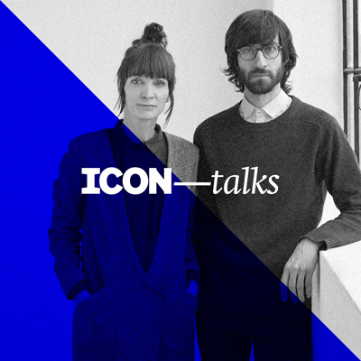 Icon Talks 2015 Gam Fratesi