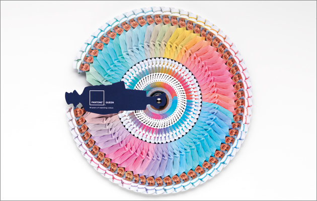 Pantone