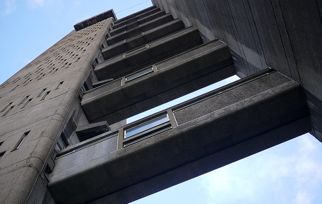 brutalism