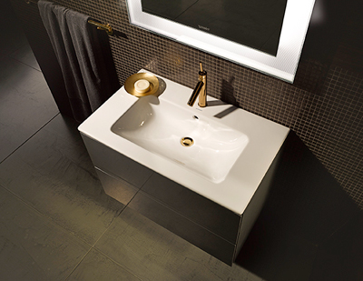 Duravit ME by Starck