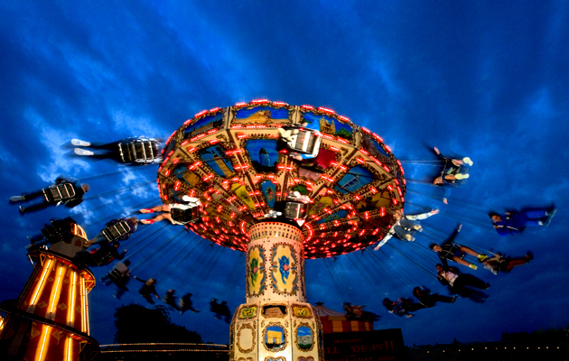 dreamland 1