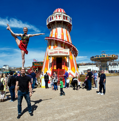 dreamland 14