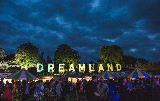 dreamland 7