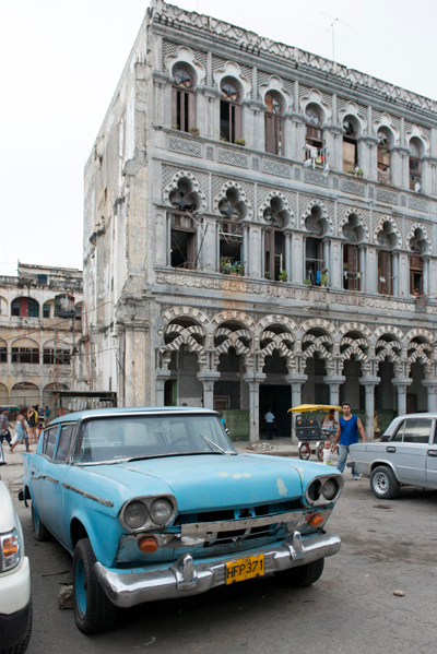 Havana 8