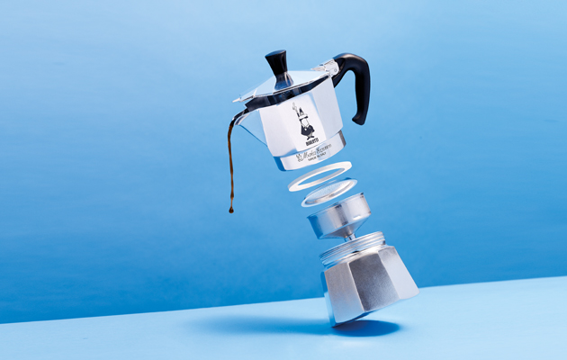 IOTM coffee
