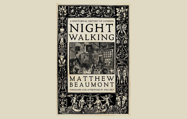 Nightwalking