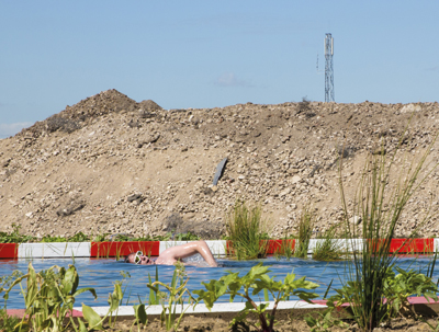 Pond 2