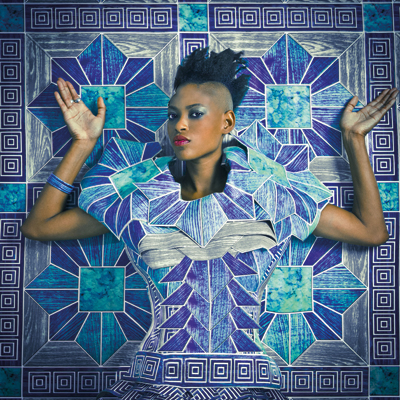 africa 2