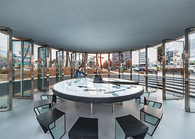 boardroom