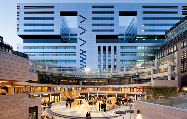 Broadgate 1