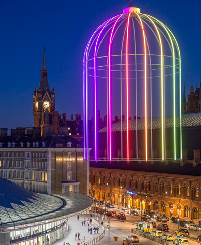 Kings Cross