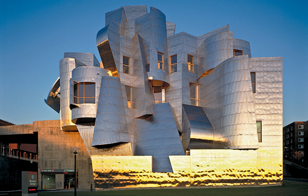 gehry website