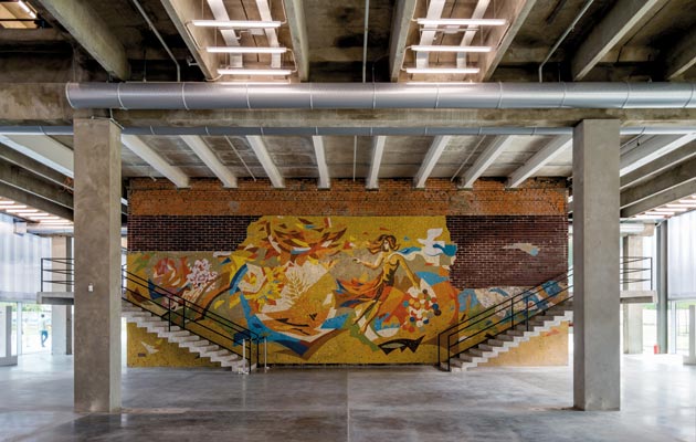 Garage 2