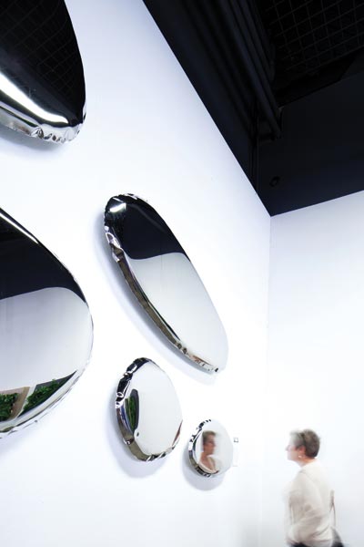 Mirrors 2