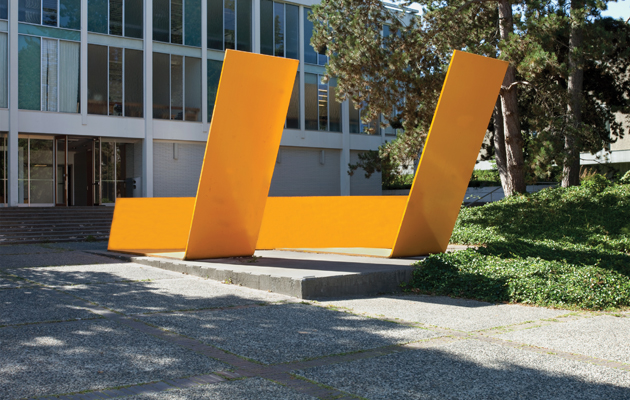Sculpture