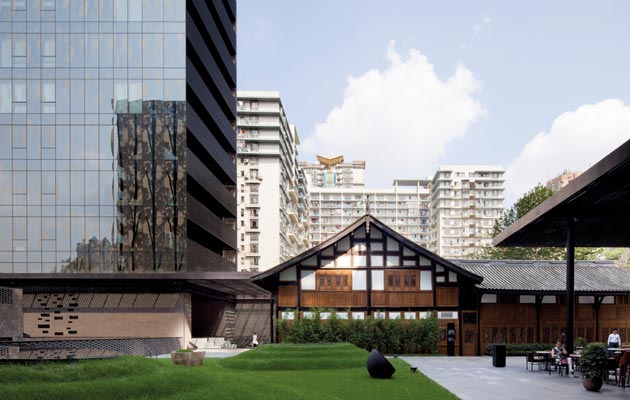 Chengdu 5