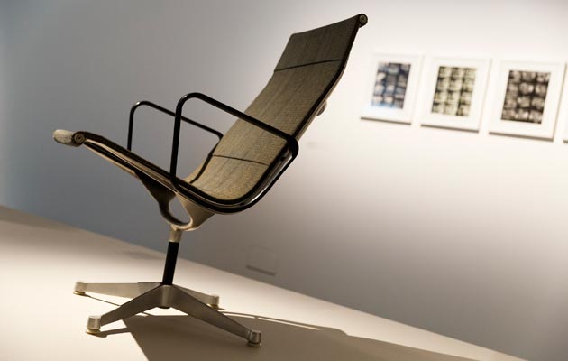 Eames 6