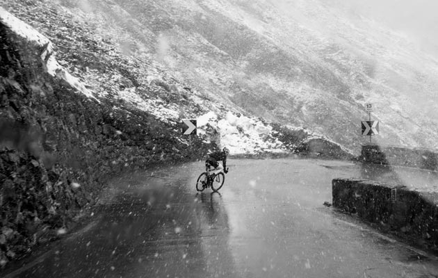 cycle revolution