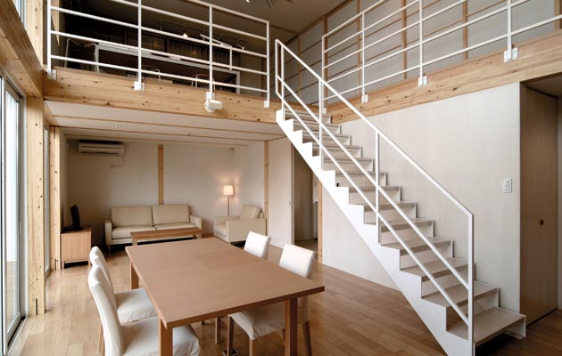 housing 3
