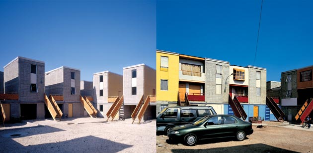 housing 5