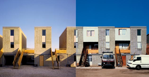 housing 6
