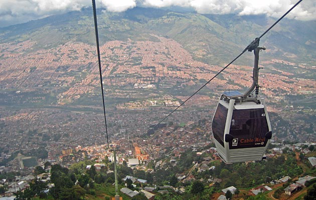 medellin
